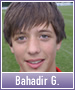 Bahadir Gökhan