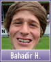 Bahadir Hakan