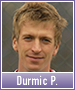 Durmic Patrick