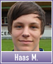 Haas Mario