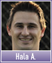 Hala Alexander