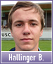 Hallinger Bernhard