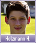 Holzmann Hannes