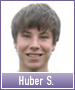 Huber Stefan