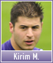 Kirim Melih