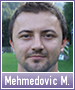 Mehmedovic Mirnes