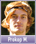 Prokop Mario