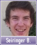 Seiringer Benjamin
