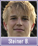 Steiner Bernhard