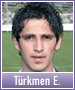 Türkmen Erkan