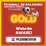 Symbol AwardGold