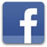 Symbol Facebook