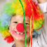Symbol Fasching