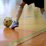 Symbol Hallenfussball