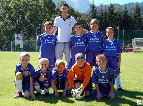 U-11 2006 / 2007