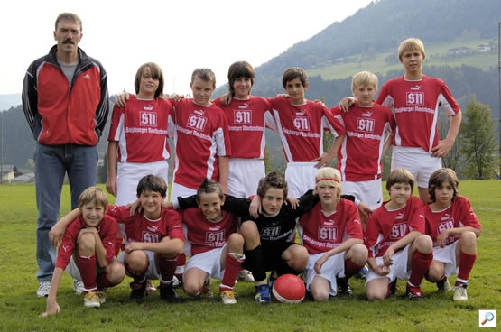 U-13 2006 / 2007