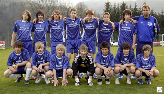 U-15 2006 / 2007